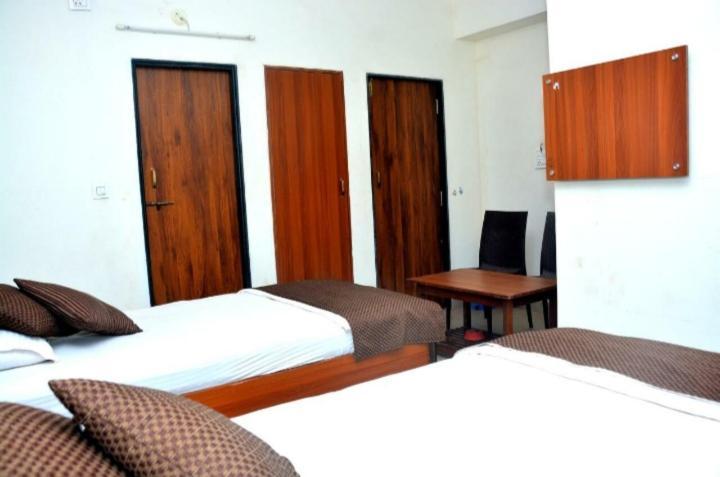 Hotel Teremok Арамболь Номер фото