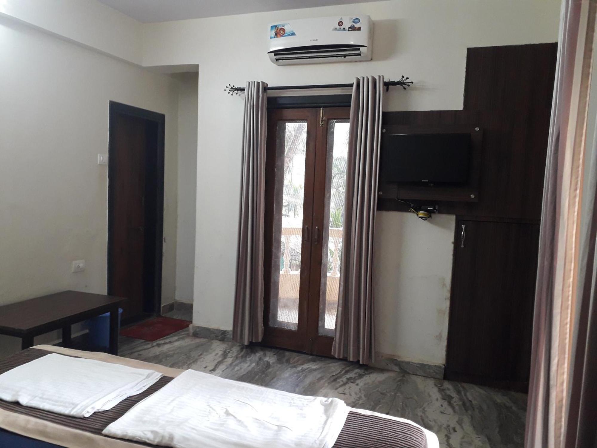 Hotel Teremok Арамболь Номер фото